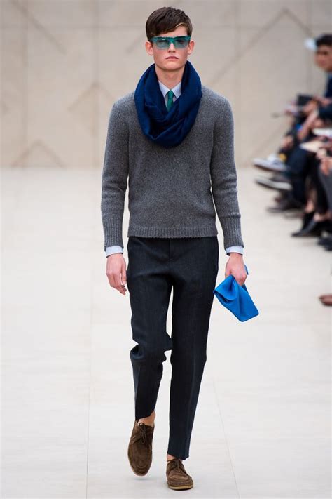 burberry prorsum ss14 menswear|Burberry Prorsum Spring 2014 Men's Collection .